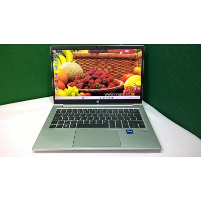 HP ProBook 430 G8 11th Gen Core i5 1155G7 16GB Ram 256GB SSD Full HD Touchscreen